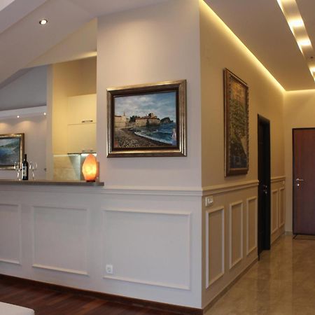 Apartment Mitrovic Budva Dış mekan fotoğraf
