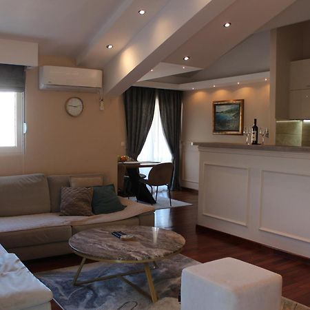 Apartment Mitrovic Budva Dış mekan fotoğraf