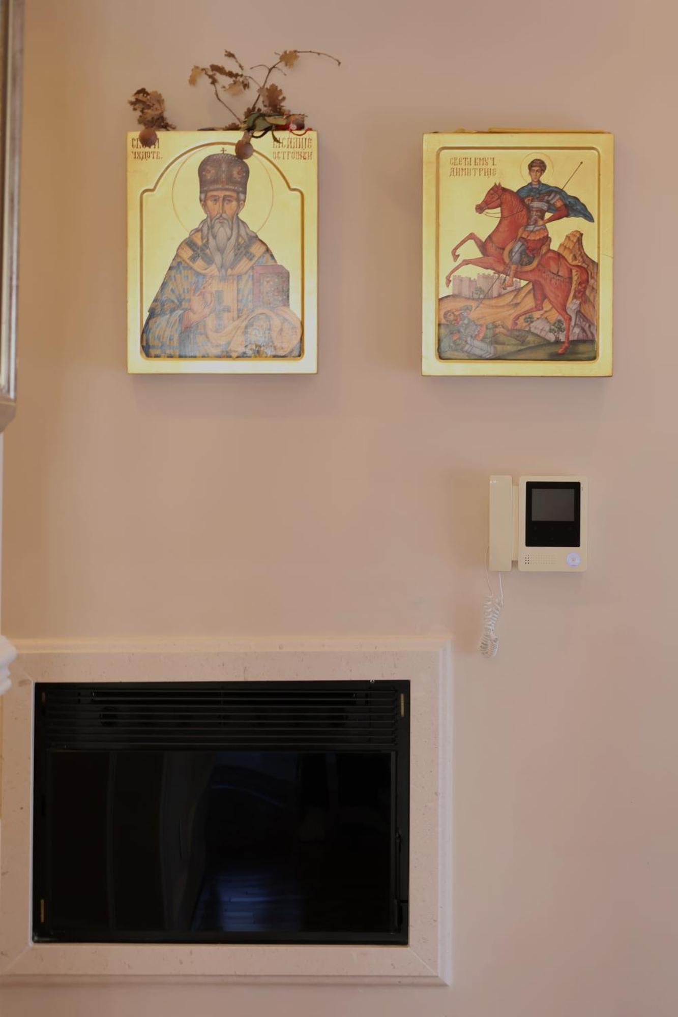 Apartment Mitrovic Budva Dış mekan fotoğraf