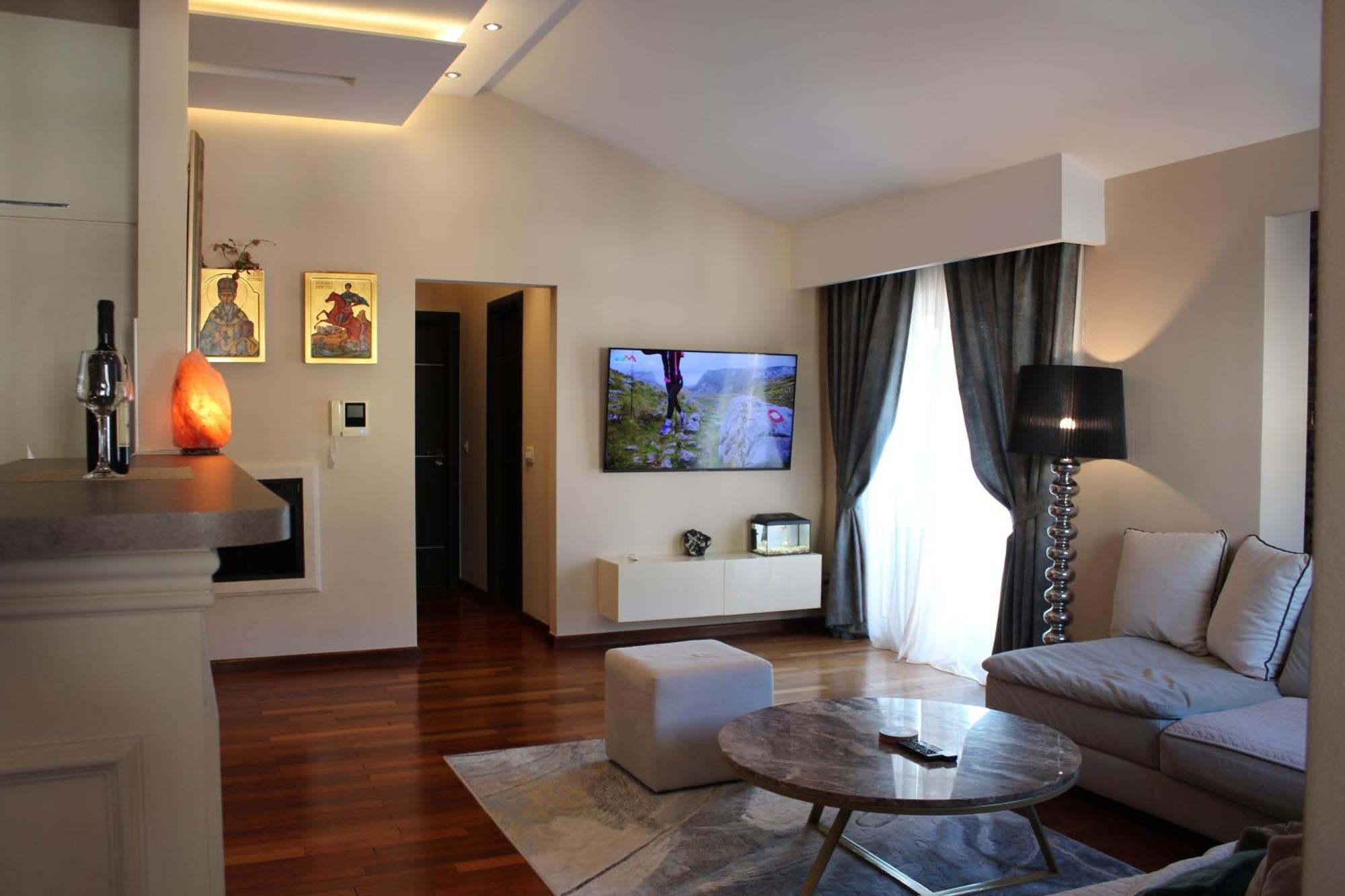 Apartment Mitrovic Budva Dış mekan fotoğraf