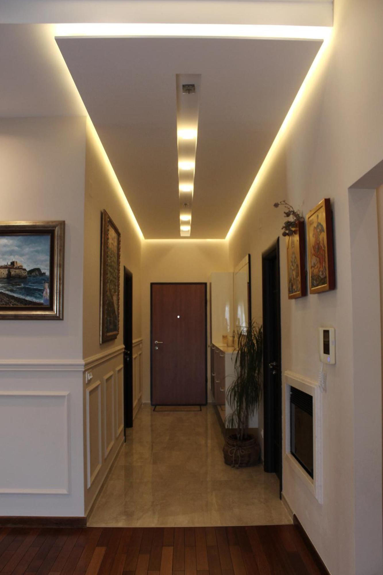 Apartment Mitrovic Budva Dış mekan fotoğraf