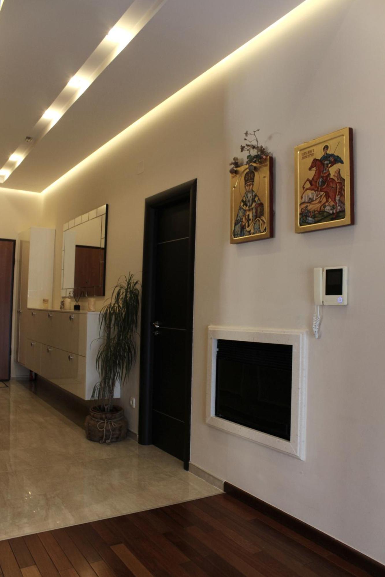 Apartment Mitrovic Budva Dış mekan fotoğraf