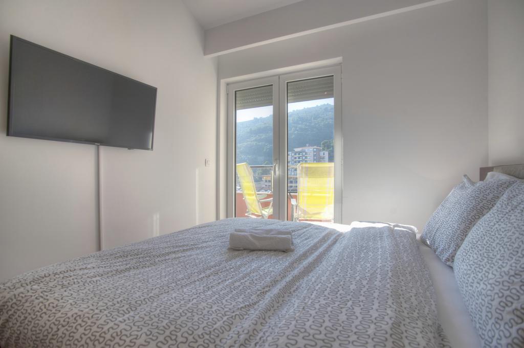 Apartment Mitrovic Budva Dış mekan fotoğraf