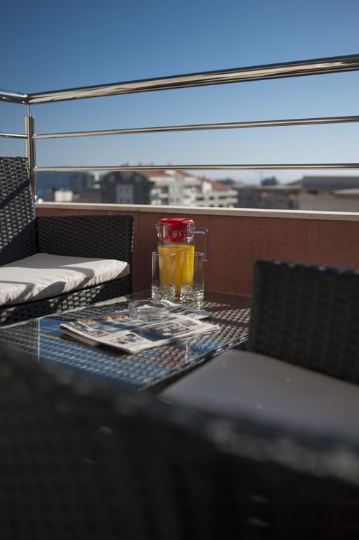 Apartment Mitrovic Budva Dış mekan fotoğraf