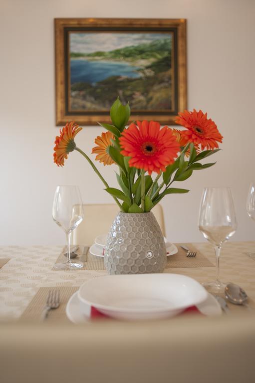 Apartment Mitrovic Budva Dış mekan fotoğraf