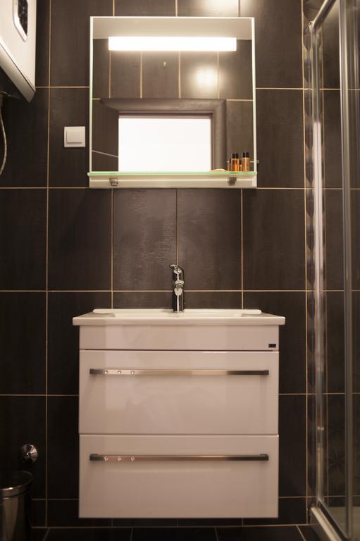 Apartment Mitrovic Budva Dış mekan fotoğraf