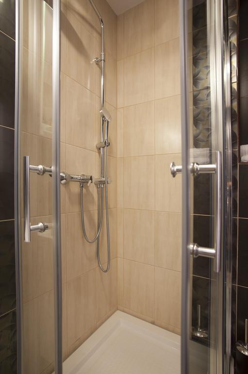 Apartment Mitrovic Budva Dış mekan fotoğraf