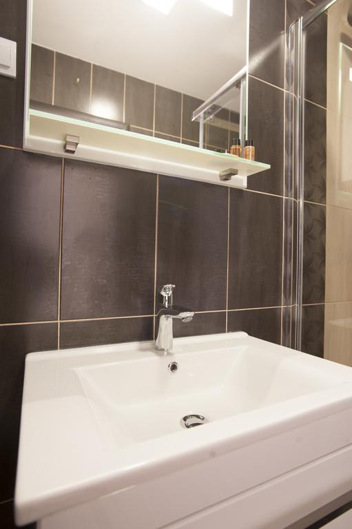 Apartment Mitrovic Budva Dış mekan fotoğraf