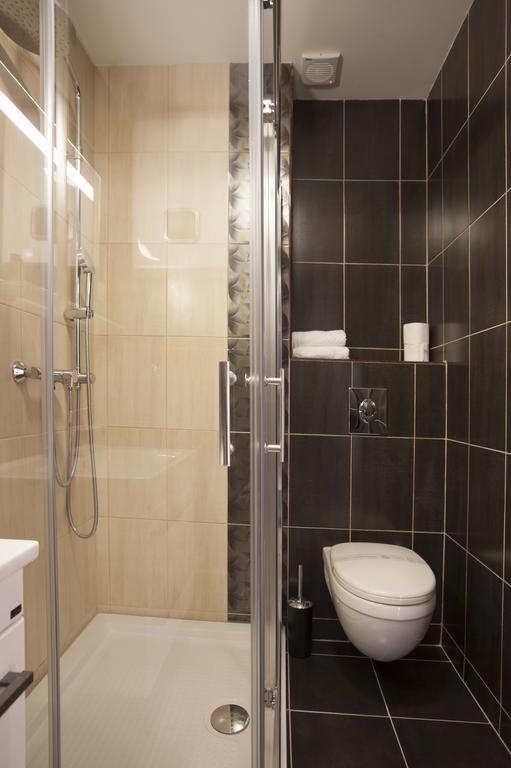 Apartment Mitrovic Budva Dış mekan fotoğraf