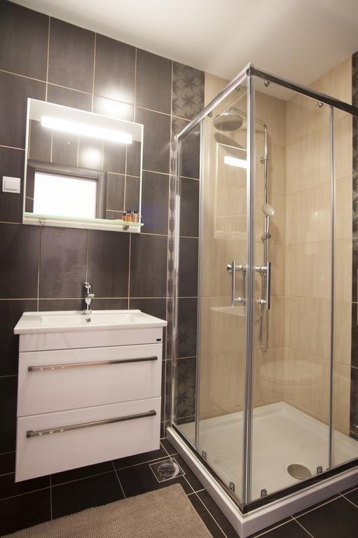 Apartment Mitrovic Budva Dış mekan fotoğraf