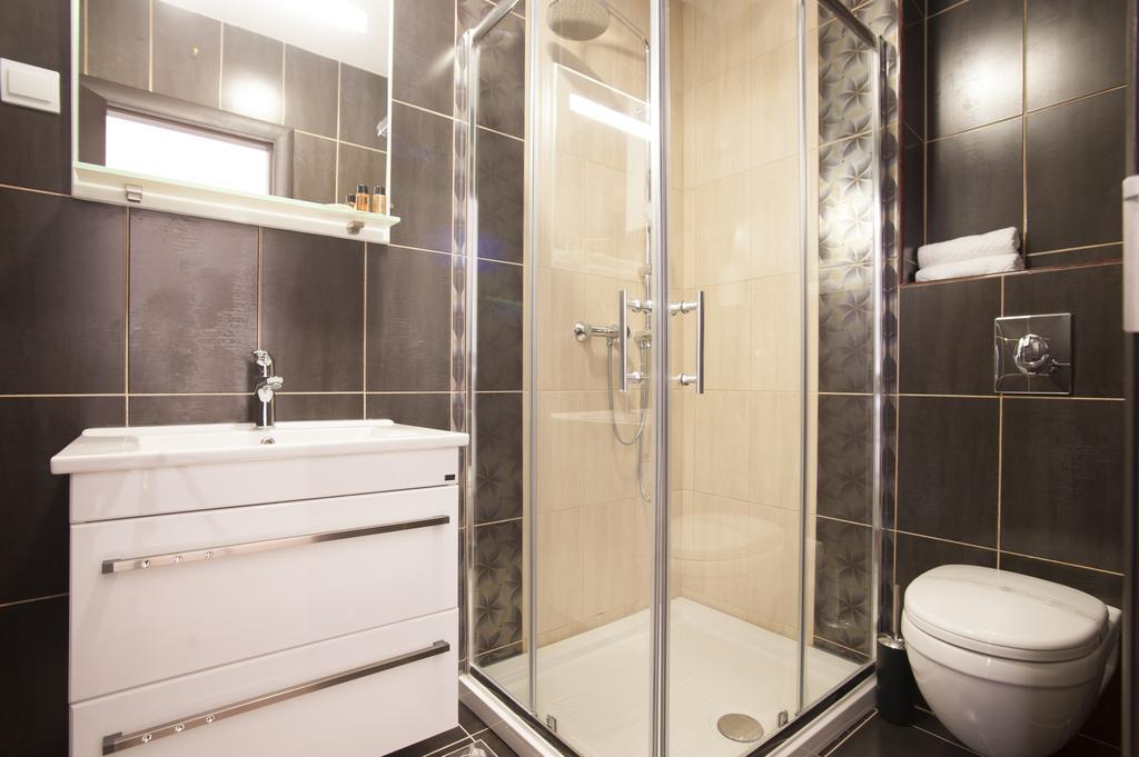 Apartment Mitrovic Budva Dış mekan fotoğraf