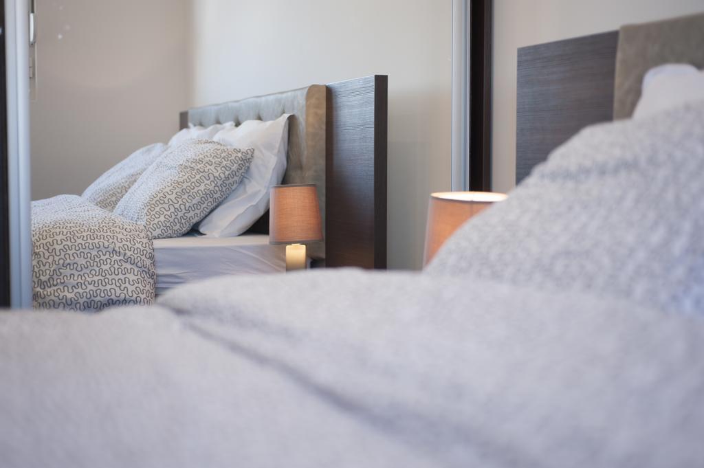 Apartment Mitrovic Budva Dış mekan fotoğraf