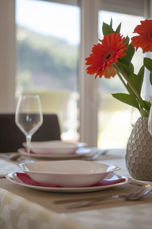 Apartment Mitrovic Budva Dış mekan fotoğraf