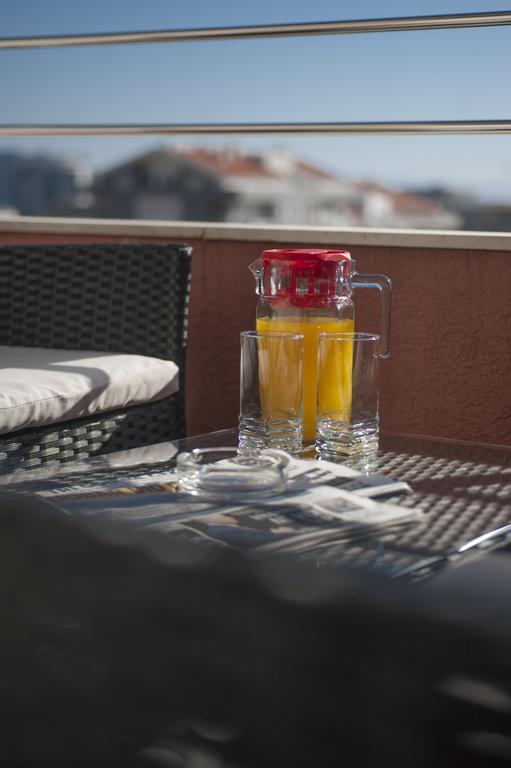 Apartment Mitrovic Budva Dış mekan fotoğraf